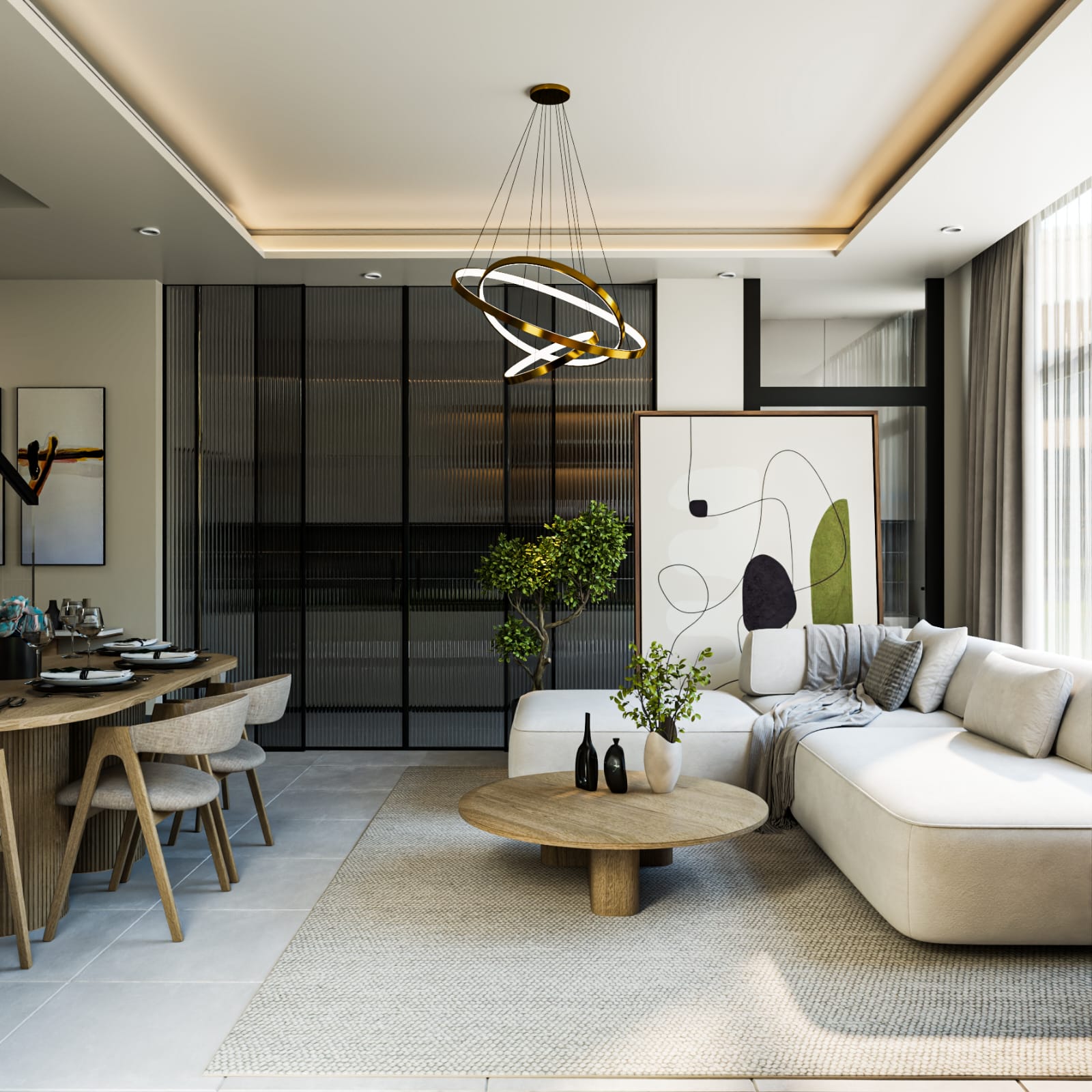 Townhouse Arabian Wranches